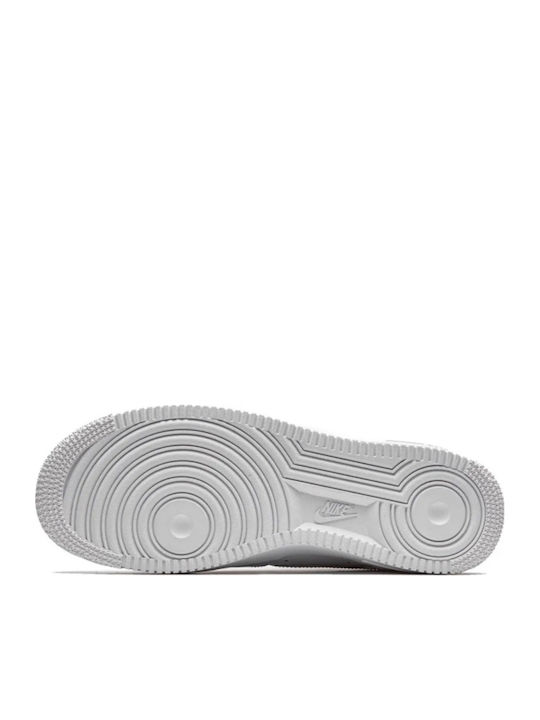 Ανδρικά Sneakers Λευκά