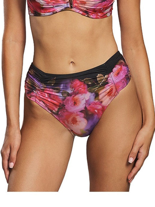 Bikini Slip Col01