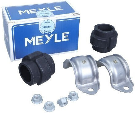 Set Reparare Stabilizator Audi Față A4 8e2 8e5 B6 10 00-12 04 A4 8ec 8ed 11 04-06 08 A4 A6 Tufișuri