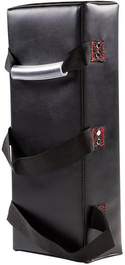 X-FIT Круша за бокс с височина 18cm Черна