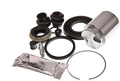 Комплект За Ремонт На Спирачен Апарат Mazda Отзад 6 1 8-2 5 02-13 Бутало Gj6a-26-71xc