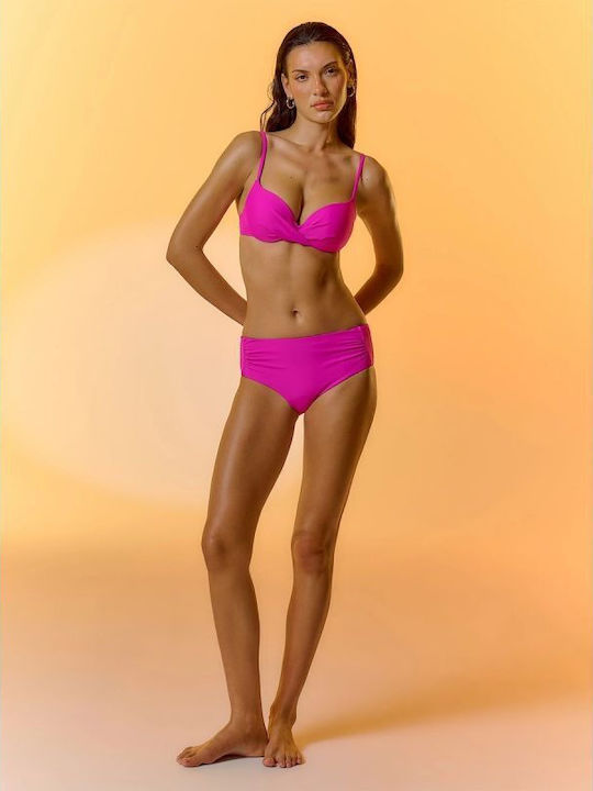 Bikini Top Μωβ