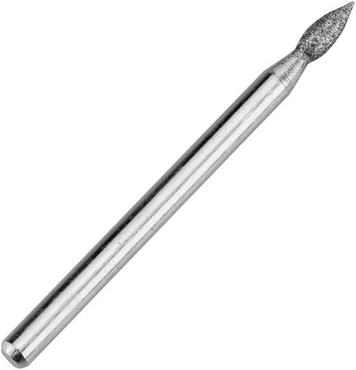 Graphite Diamond Milling Cutter Set Mini Grinder 30 Бройки