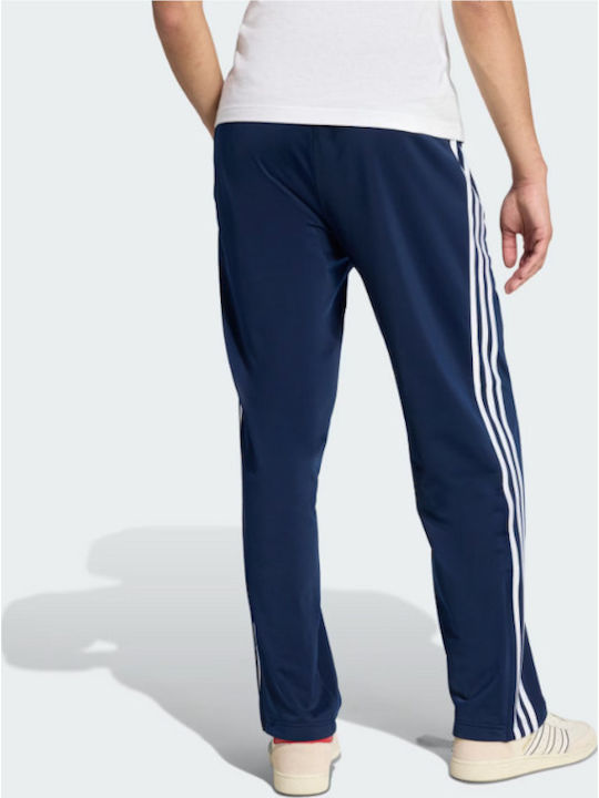 Firebird Track Herren-Sweatpants Glänzende Firebird
