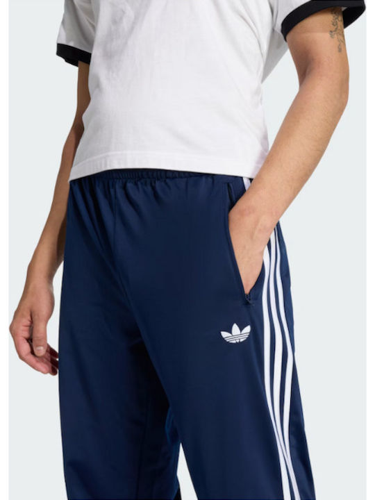 Firebird Track Herren-Sweatpants Glänzende Firebird