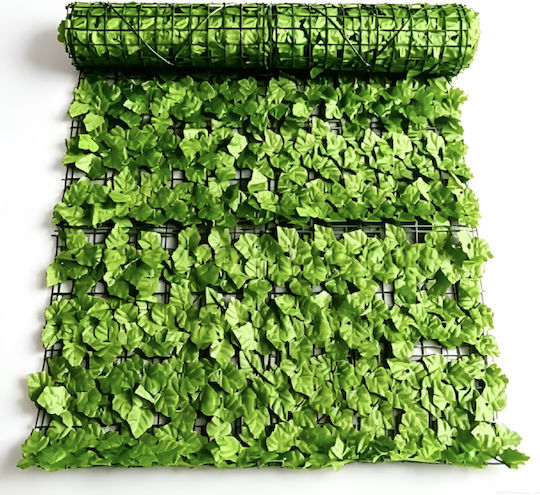 Foliage artificială în rolă 3x1m Foliage artificială în rolă 3x1m