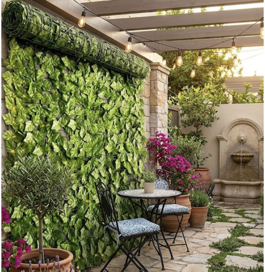 Foliage artificială în rolă 3x1m Foliage artificială în rolă 3x1m
