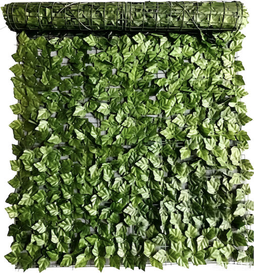 Foliage artificială în rolă 3x1m