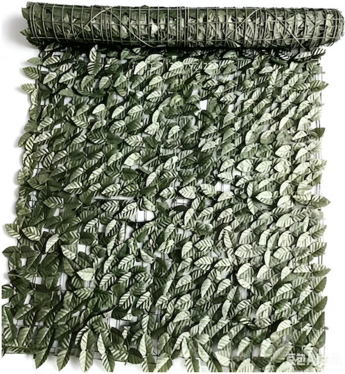 Foliage artificială în rolă 3x1m Foliage artificială în rolă 3x1m