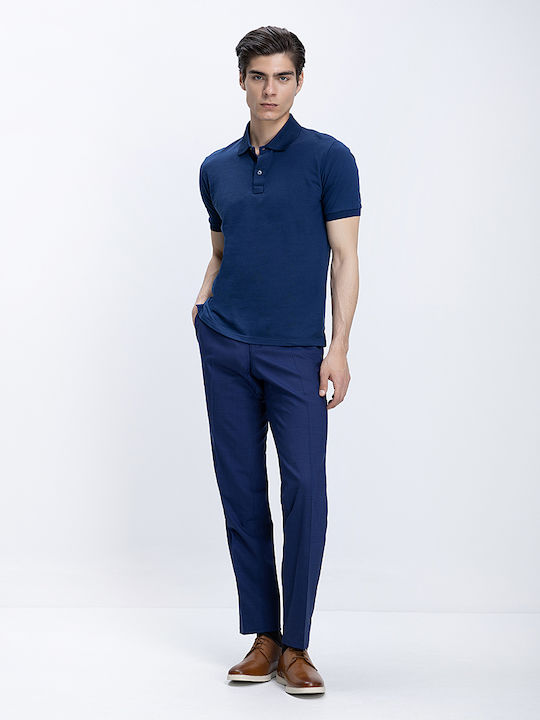 Vardas Polo Bluza Albastru Închis