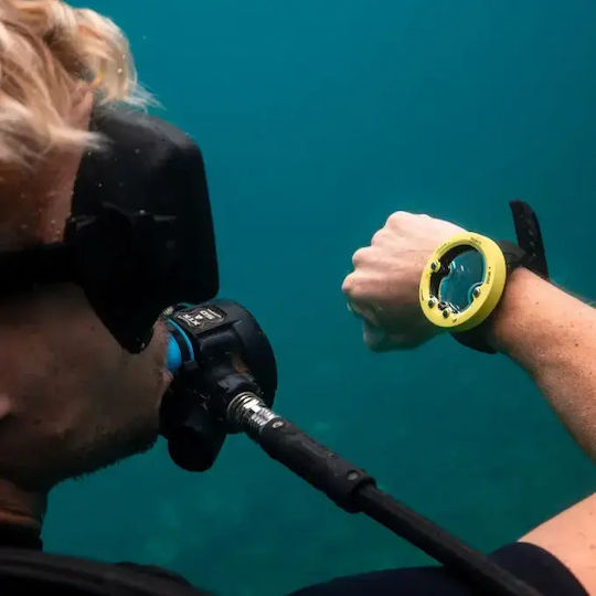 Suunto Ρολόι Κατάδυσης Zoop Novo Lemon Yellow