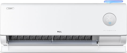 TCL FreshIN 3.0 Inverter Air Conditioner 12000 BTU A+++/A++ with Artificial Intelligence