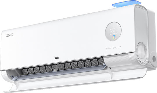TCL FreshIN 3.0 Inverter Air Conditioner 12000 BTU A+++/A++ with Artificial Intelligence