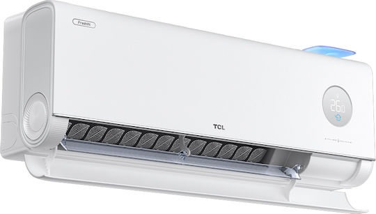 TCL FreshIN 3.0 Inverter Air Conditioner 12000 BTU A+++/A++ with Artificial Intelligence