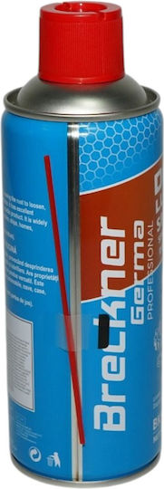 Breckner Αντισκωριακό Σπρέι 450ml