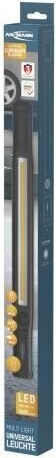 Ansmann Work & Site Battery LED Lighting IP44 With Brightness Up To 3000 Lumen