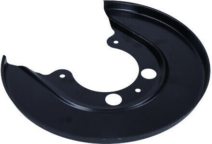 Brake Disc Protector Volkswagen Rear Bora Golf 1998-2005 Left Or Right 8l0615611
