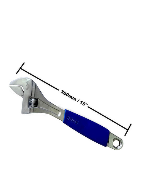 Inter Френски Ключ Дължина 381mm