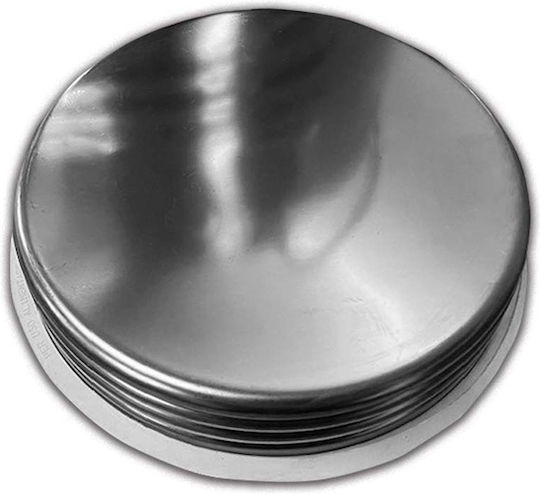 Quattro Effe Inox Container 100lt 100046