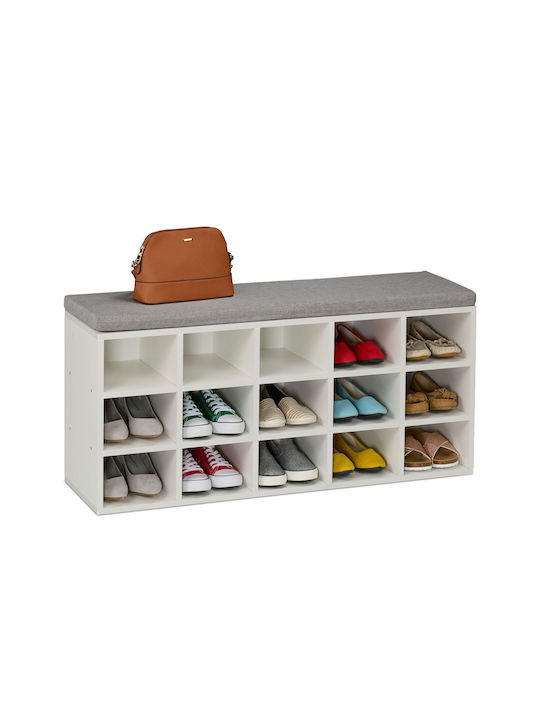 Pantofar din lemn 48x30x78.5cm