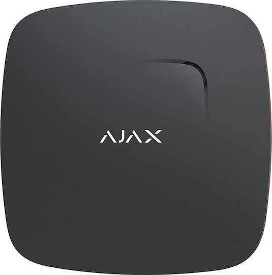 Ajax Systems En54 Fireprotect Detector de Fum