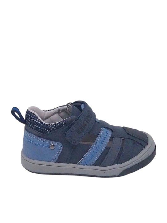Shoe Sandals Anatomic Navy Blue