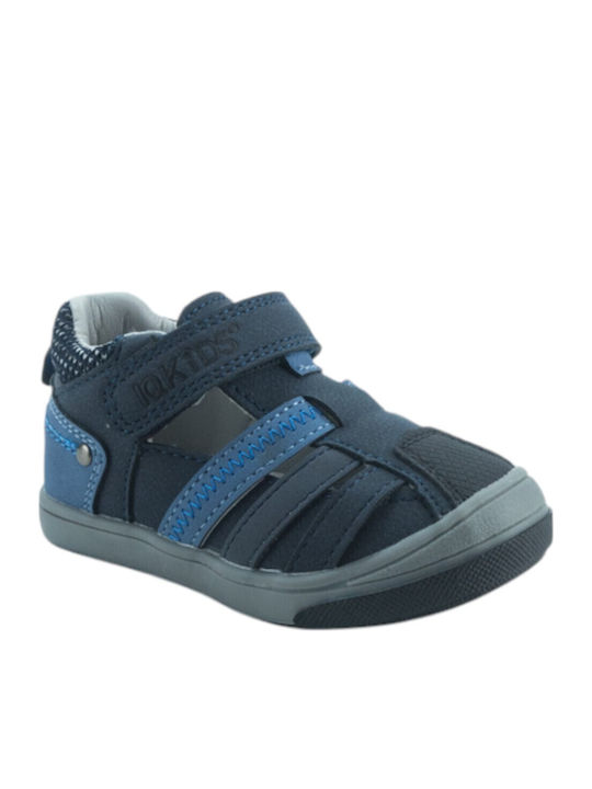 Shoe Sandals Anatomic Navy Blue