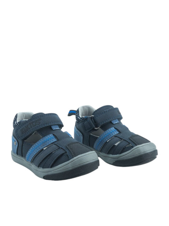 Shoe Sandals Anatomic Navy Blue