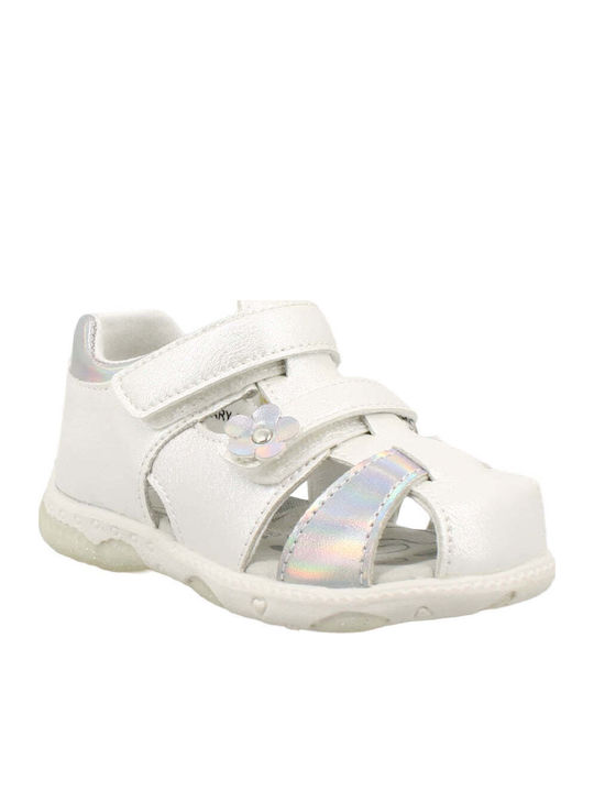 Shoe Sandals Mary White