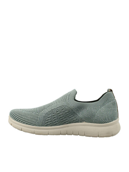 Γυναικεία Sneakers Λαδι