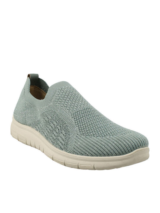 Γυναικεία Sneakers Λαδι