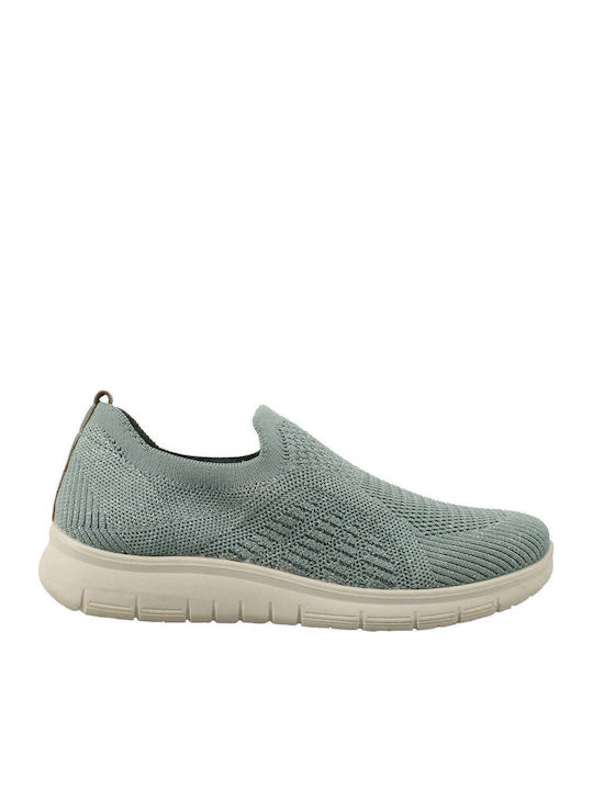 Γυναικεία Sneakers Λαδι