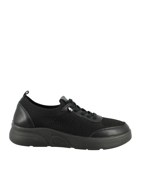 Γυναικεία Sneakers Μαύρο