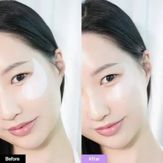 Bioheal Boh Probioderm Collagen Remodeling Eye Patch Hydrogel Patches Revitalization Of Tired Eyes 60 Pcs