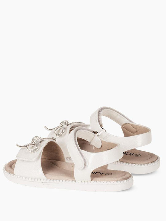 Kids' Sandals White
