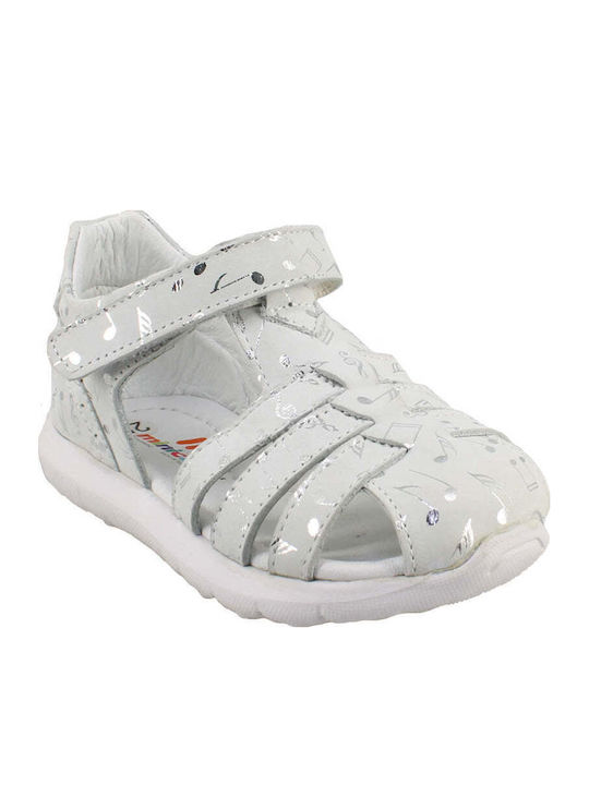 Shoe Sandals White
