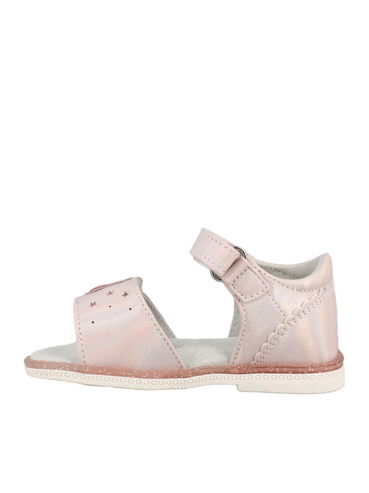 Kinder Sandalen Anemona Rosa
