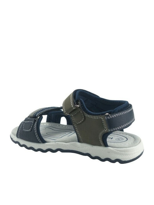 Kids' Sandals Blue