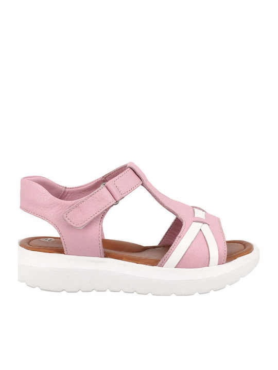 Kids' Sandals Pink