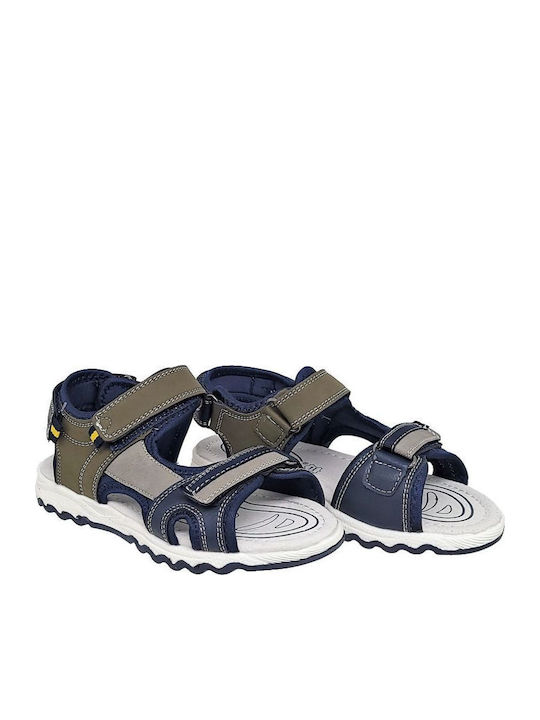 Kids' Sandals Blue