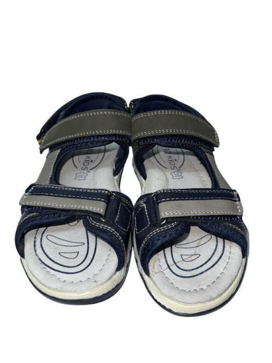 Kids' Sandals Blue