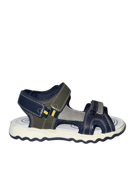 Kids' Sandals Blue
