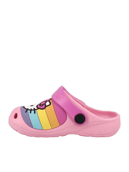 Kinder Badeschuhe Rosa