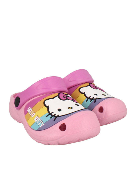 Kinder Badeschuhe Rosa