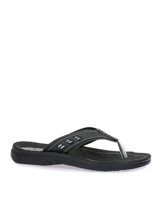 A50 Herrensandalen in Schwarz Farbe