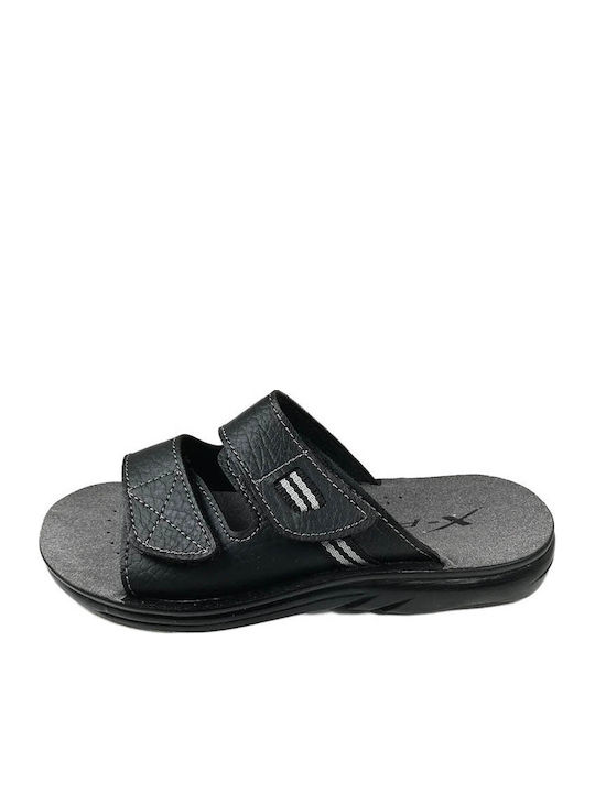 Men's Sandals Black