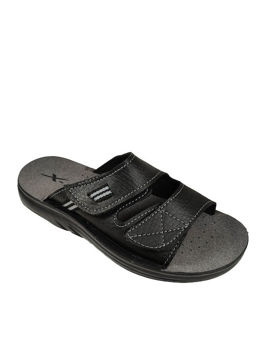 Men's Sandals Black