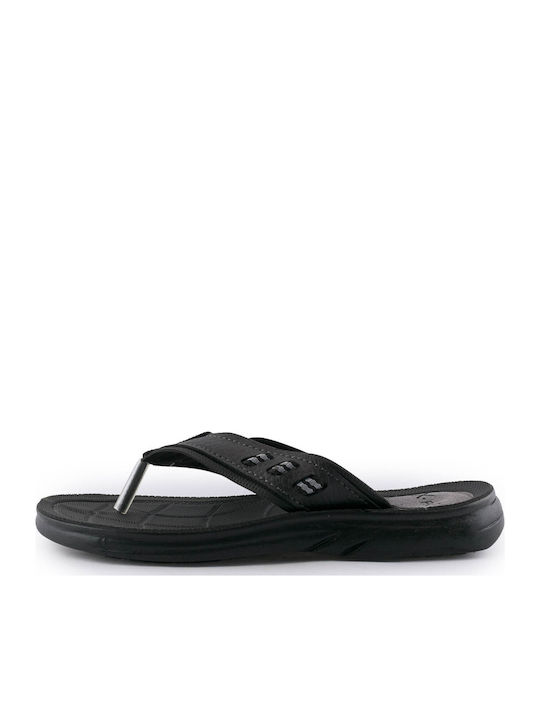 A50 Herrensandalen in Schwarz Farbe