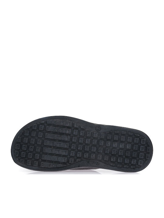 Men's Sandals Black