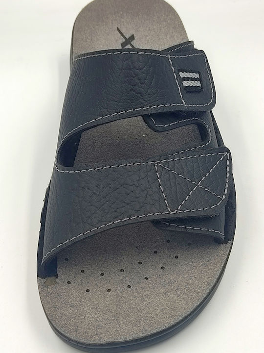 Men's Sandals Black